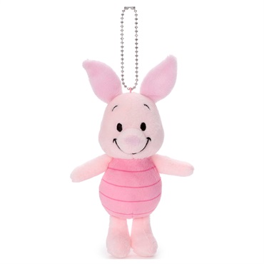 ディズニーキャラクター／プチポップ／ボールチェーンマスコット