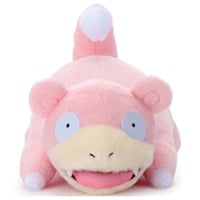 ポケモン／キミにきめた！ポケモンゲットぬいぐるみ／ヤドン お一人さま3点限り 4904790176845(4904790176845)