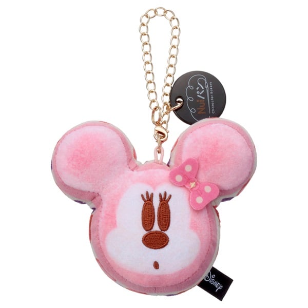 予約 2026年4月25日発売 ディズニーキャラクター／Nuiパン／チェーン