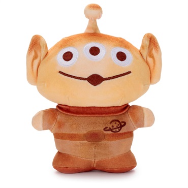 予約 2026年6月20日発売 ピクサーキャラクター／Nuiパン／ぬいぐるみS