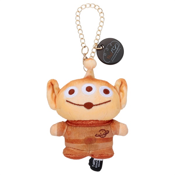 予約 2026年6月20日発売 ピクサーキャラクター／Nuiパン／ぬいぐるみS