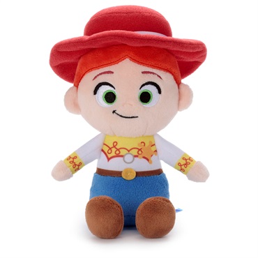 予約 2026年6月20日発売  ピクサーキャラクター／トイ・ストーリー5／洗えるビーンズコレクション／ジェシー お一人さま3点限り 4904790180316