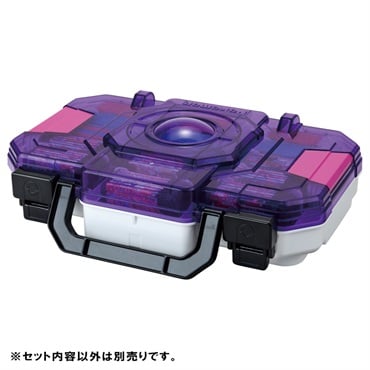 予約 2026年9月17日発売 ポケットモンスター ポケモンフレンダ　フレンダトランク　マスタークリアバージョン お一人さま3点限り 4904790180637
