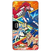 予約 2026年9月17日発売 ポケットモンスター ポケモンフレンダ　フレンダフォルダー５ お一人さま3点限り 4904790180651(4904790180651)