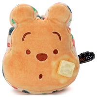 ラスト‼️パンケーキティンパニー29インチ79センチ　ジングルプラス 予約 2026年7月18日発売 ディズニーキャラクター／Nuiパン／ぬいぐるみ