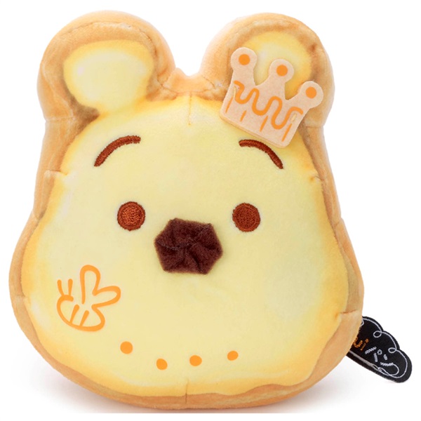 予約 2026年7月18日発売 ディズニーキャラクター／Nuiパン／ぬいぐるみ