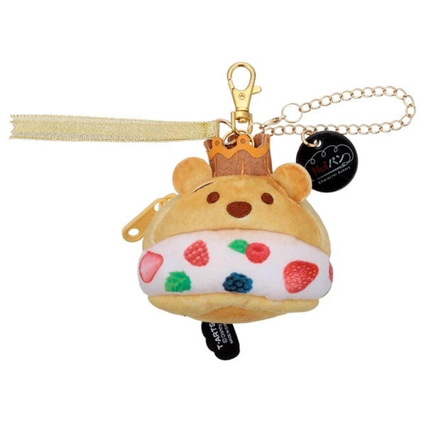 予約 2026年7月18日発売 ディズニーキャラクター／Nuiパン／ぬいぐるみ