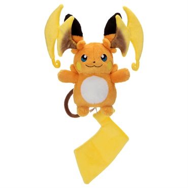 ポケモン AGメタルコレクション　ライチュウ【希少品・即日発送・GW限定値下げ】 予約 2026年8月29日発売 ポケットモンスター ポケモン／キミにきめた