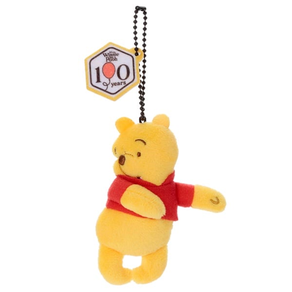 プーさん100周年 | イオンスタイルオンライン 衣料品・暮らしの品を