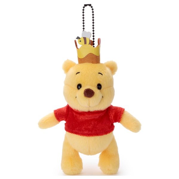 ⭐︎堕天使プーさん プーさん100周年 | イオンスタイルオンライン 衣料品・暮らしの品を