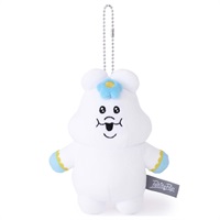 予約 2026年11月21日発売 可哀想に！/プチポップ/ボールチェーンマスコット/んぽちゃむ お一人さま3点限り 4904790188916(4904790188916)