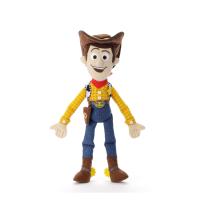 ディズニー トイストーリー ウッディ 4904790236150 クッション