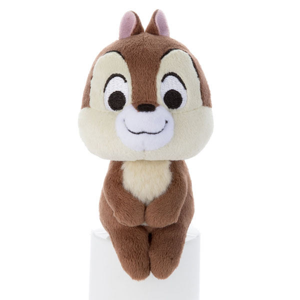 Disney - ちょす出品 ディズニーキャラクター ちょっこりさん チップ 4904790247972