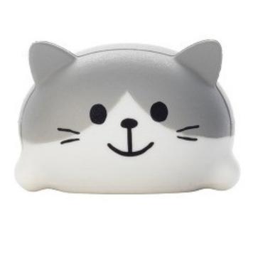 ドレミファキャット ハチワレネコ 4904790284458 ぬいぐるみ | イオン