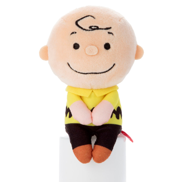 スヌーピー ちょっこりさん ① 7体セット ピーナッツ ピーナッツ ちょっこりさん チャーリーブラウン お