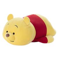 Mocchi-Mocchi くまのプーさん ぬいぐるみ プーさん ディズニーキャラクター Disney-Mocchi-Mocchi- ぬいぐるみM