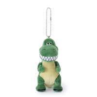 予約 2026年11月21日発売 ピクサーキャラクター/プチポップ/ボールチェーンマスコット/レックス お一人さま3点限り 4904790576140(4904790576140)