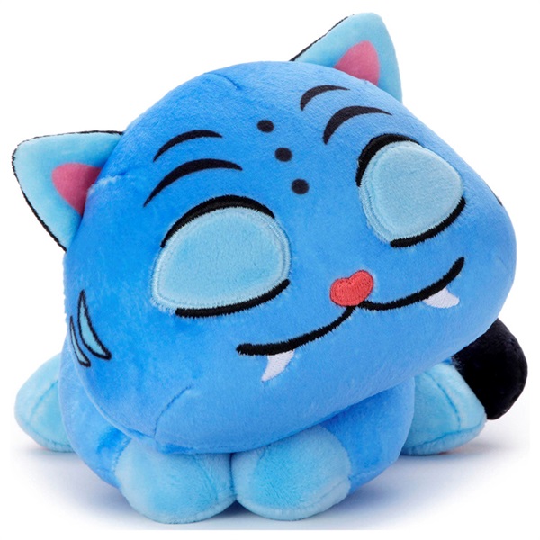 予約 2026年10月24日発売  ＫＰＯＰガールズ！デーモン・ハンターズ／すやすやフレンド／ぬいぐるみＳ／ダーピー お一人さま3点限り 4904790576546(4904790576546)