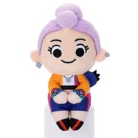 予約 2026年10月24日発売  ＫＰＯＰガールズ！デーモン・ハンターズ／ちょっこりさん／ルミ お一人さま3点限り 4904790576560(4904790576560)