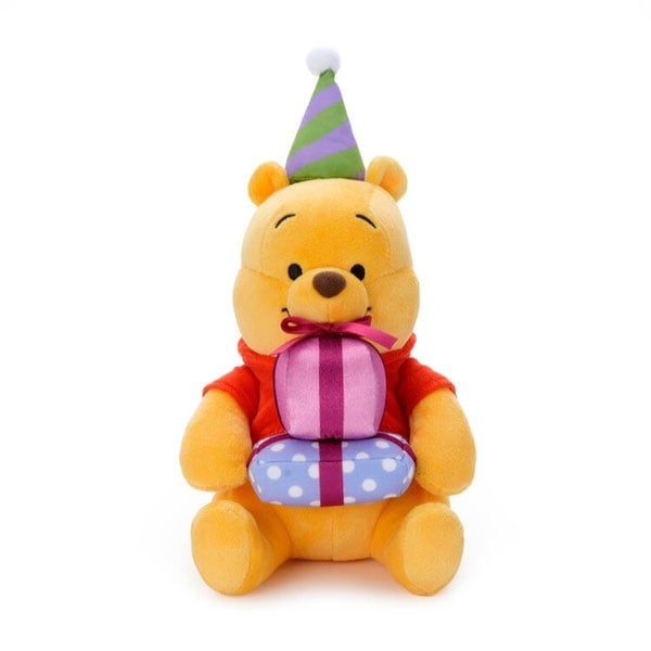 予約 2026年10月14日発売 ディズニー ディズニーキャラクター/プーさん