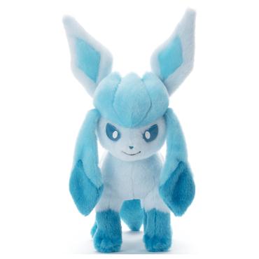 【送料込】ポケモン・アニメキャラクターぬいぐるみ14点セット ポケモン キミにきめた!ポケモンゲットぬいぐるみ トドロクツキ