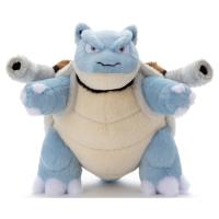 新品未使用　ポケモンぬいぐるみ　12個セット Pokemon タカラトミーアーツ キミにきめた！ ポケモンゲット