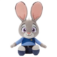 ディズニー ビーンズコレクション/ジュディ お一人さま3点限り 4904790721830(4904790721830)