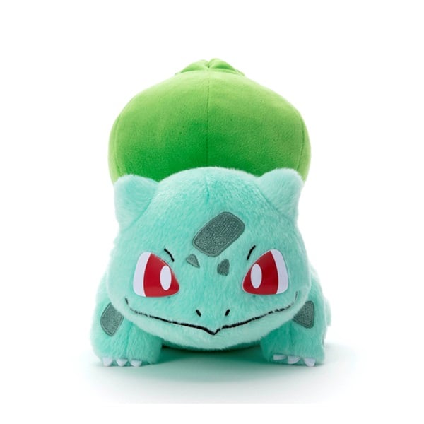 キミにきめた！ポケモンゲットぬいぐるみ フシギダネ お一人さま3点
