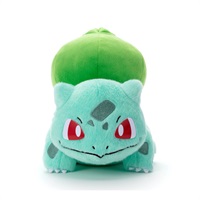 キミにきめた！ポケモンゲットぬいぐるみ フシギダネ お一人さま3点