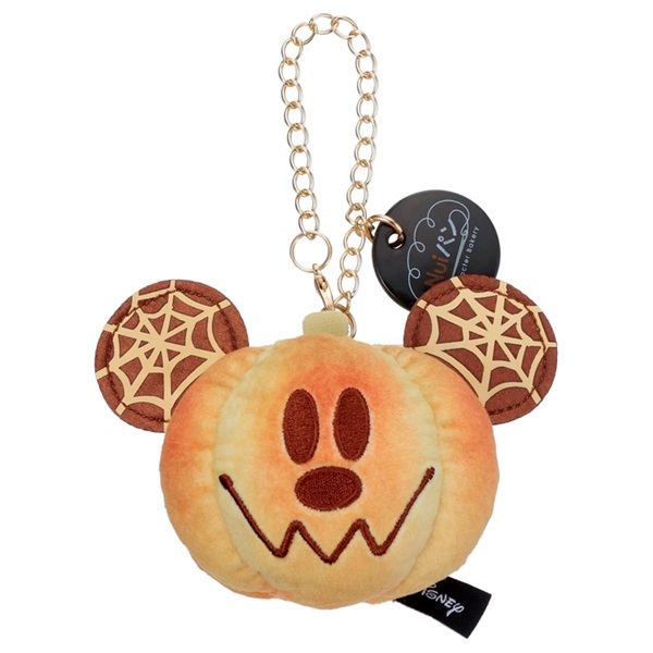 予約 2025年9月20日発売 ディズニーキャラクター／Nuiパン