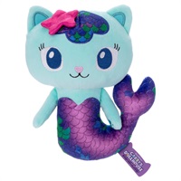 ギャビーのドールハウス／ぬいぐるみ／マーキャット お一人さま3