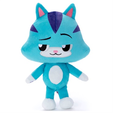 ギャビーのドールハウス／ぬいぐるみ／キャットラット お一人さま3点