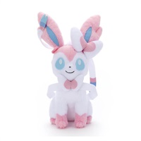 ポケモン ニンフィア ぬいぐるみショルダーバッグ 海外限定 ポケモン ニンフィア ショルダーバッグ 海外限定 - メルカリ