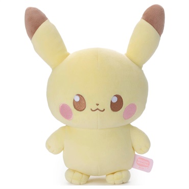 予約 2025年8月9日発売 ポケピース／Mocchi-Mocchi-Style