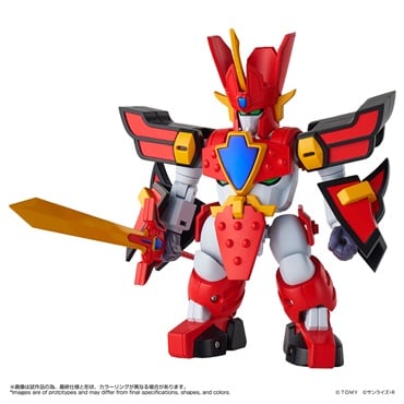 予約　2027年4月下旬発売　トイライズ グランゾート　お一人さま1点限り フィギュア