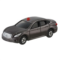 予約 2026年9月18日発売 トミカ 踊る大捜査線 N.E.W. トミカ 覆面パトロールカー 日産 フーガ お一人さま3点限り 4904810056485(4904810056485)