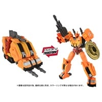 予約　2027年2月下旬　AOTP-52 センチネルプライム　お一人さま1点限り フィギュア(4904810057338)