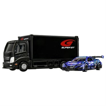 予約 2026年11月21日発売 トミカ プレミアム tomicaトランスポーター レイブリッグ NSX-GT お一人さま3点限り 4904810058007