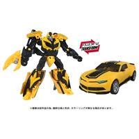 予約　2027年2月下旬　TS-43 バンブルビー　お一人さま1点限り フィギュア(4904810058359)