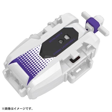 予約 2026年10月10日発売 ベイブレード X BX-56 ストリングランチャーL