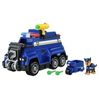 予約 2026年10月31日発売 パウ・パトロール レスキュービークル チェイス アルティメットポリスカー お一人さま3点限り 4904810059141(4904810059141)