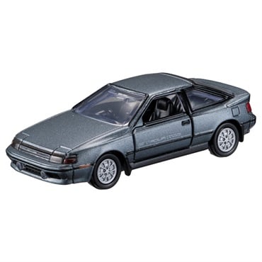 予約 2026年9月26日発売 イオンオリジナル トミカプレミアム トヨタ セリカ 2000GT-FOUR お一人さま1点限り 4904810064602