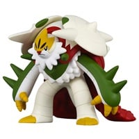 予約 2026年11月28日発売 ポケットモンスター モンコレ　メガブリガロン お一人さま3点限り 4904810067528(4904810067528)