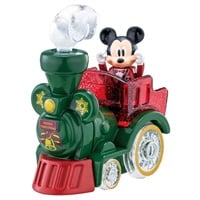 予約 2026年11月7日発売  ディズニートミカパレード　SP　ミッキーマウス（クリスマスエディション２０２６）　 お一人さま3点限り 4904810067757(4904810067757)