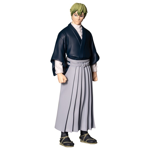 予約 2027年2月下旬発売 CK-H06 COLLEKAZARO ハイキュー!! 月島 蛍 お