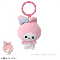 予約 2026年6月27日発売 ぷにコミュ ぷにぬいキーチェーン マイ