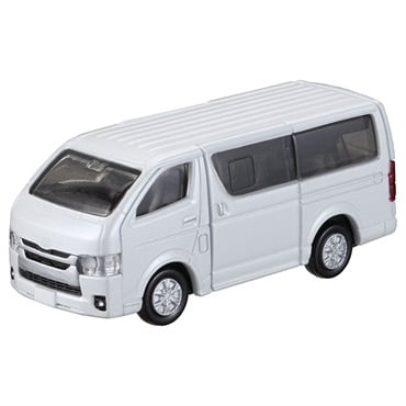 予約 2026年10月17日発売 トミカ プレミアム 15　トヨタ ハイエース お一人さま3点限り 4904810072065