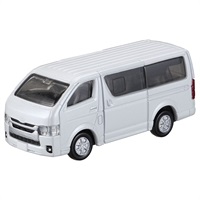 予約 2026年10月17日発売 トミカ プレミアム 15　トヨタ ハイエース お一人さま3点限り 4904810072065(4904810072065)