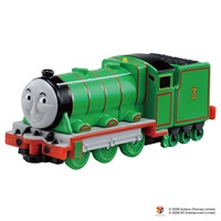 予約 2026年7月18日発売 トミカ トーマストミカ 08 ヘンリー お一人さま3点限り 4904810072188(4904810072188)