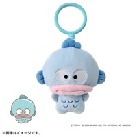 予約 2026年6月27日発売  ぷにコミュ　ぷにぬいキーチェーン　ハンギョドン　ハンギョドンのぷにるんず お一人さま3点限り 4904810072553(4904810072553)